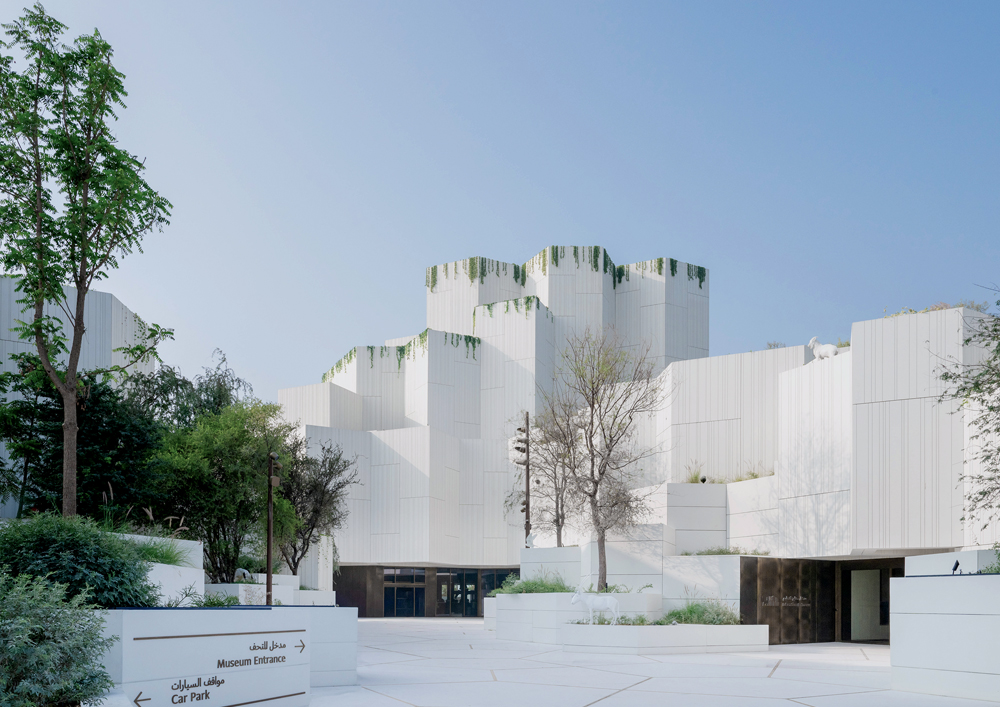 2025 11 24 Natural History Museum Abu Dhabi Opens to the Public 1